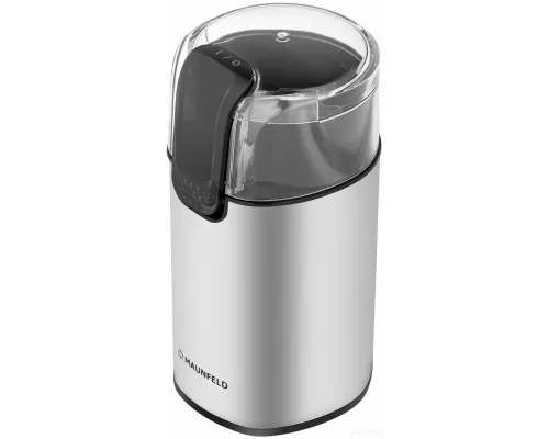 Кофемолка MAUNFELD MF-523S Кофемолка MAUNFELD MF-523S