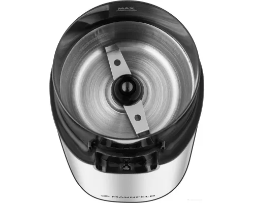 Кофемолка MAUNFELD MF-523S Кофемолка MAUNFELD MF-523S