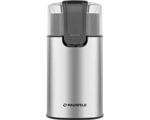 Кофемолка MAUNFELD MF-523S Кофемолка MAUNFELD MF-523S