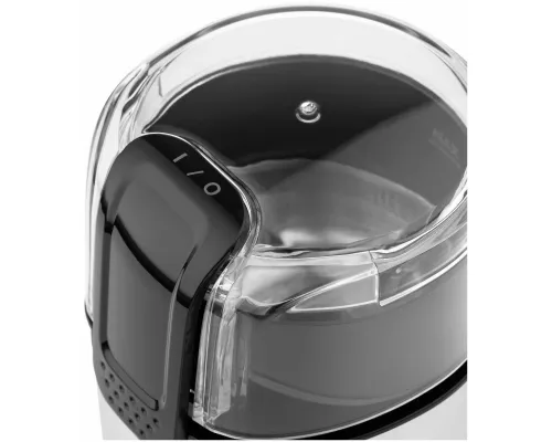 Кофемолка MAUNFELD MF-523S Кофемолка MAUNFELD MF-523S