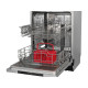 Встраиваемая посудомоечная машина LEX PM 6063 A 