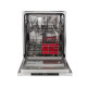 Встраиваемая посудомоечная машина LEX PM 6063 A 