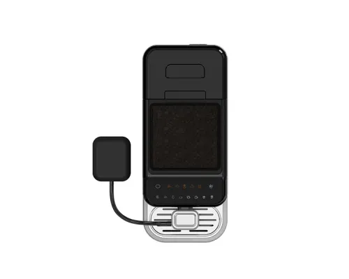 Кофемашина BQ CM6000