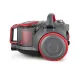 Пылесос BQ VC1809C