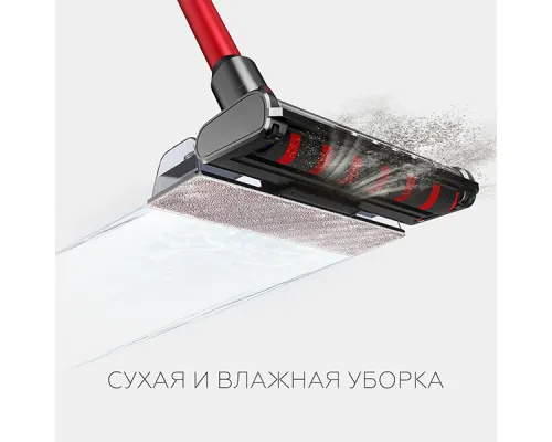 Беспроводной пылесос BQ VCA1000W Беспроводной пылесос BQ VCA1000W