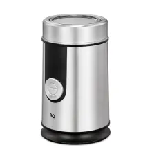 Кофемолка BQ CG1000 STEEL