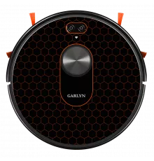 Робот-пылесос GARLYN SR-800 Max