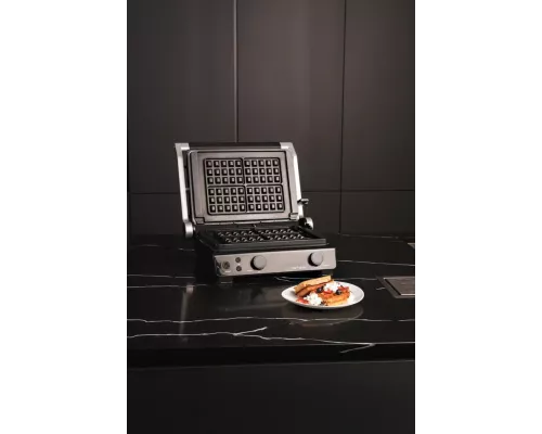 Электрогриль GARLYN GL-400 Pro Электрогриль GARLYN GL-400 Pro