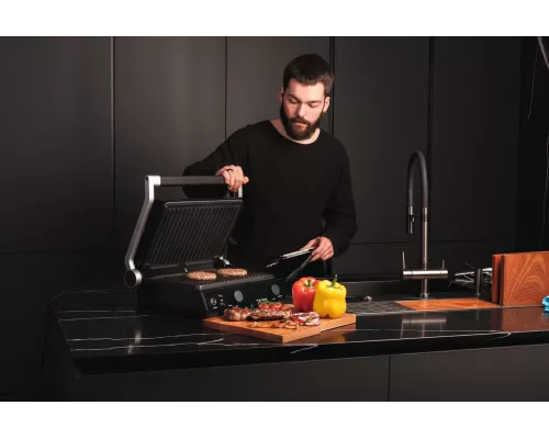 Электрогриль GARLYN GL-400 Pro Электрогриль GARLYN GL-400 Pro