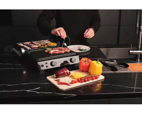 Электрогриль GARLYN GL-400 Pro Электрогриль GARLYN GL-400 Pro