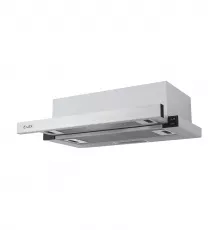 Вытяжка кухонная встраиваемая LEX HIDE 500 INOX