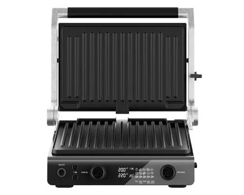 Электрогриль GARLYN GL-400 Pro Электрогриль GARLYN GL-400 Pro