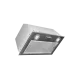 Встраиваемая кухонная вытяжка LEX GS BLOC P 600 Inox
