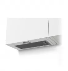 Встраиваемая кухонная вытяжка LEX GS Bloc Light 600 White