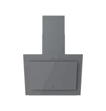 Вытяжка кухонная наклонная LEX Mio GS 600 Grey