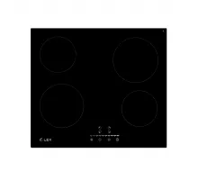 Электрическая варочная панель LEX EVH 640-1 BL