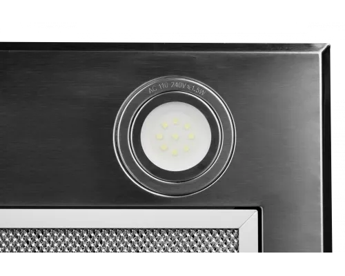 Встраиваемая кухонная вытяжка LEX GS BLOC P 600 Inox Встраиваемая кухонная вытяжка LEX GS BLOC P 600 Inox
