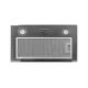 Встраиваемая кухонная вытяжка LEX GS BLOC P 600 Inox