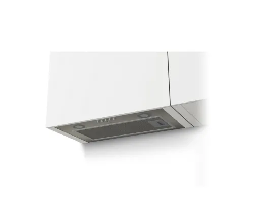 Встраиваемая кухонная вытяжка LEX GS BLOC P 600 Inox Встраиваемая кухонная вытяжка LEX GS BLOC P 600 Inox