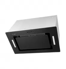 Встраиваемая кухонная вытяжка LEX GS BLOC G 600 Black