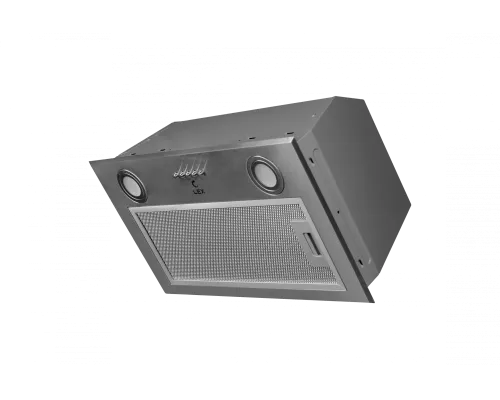 Встраиваемая кухонная вытяжка LEX GS BLOC P 600 Inox Встраиваемая кухонная вытяжка LEX GS BLOC P 600 Inox