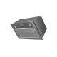 Встраиваемая кухонная вытяжка LEX GS BLOC P 600 Inox