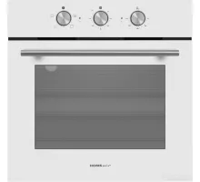 Шкаф духовой электрический HOMSair OES604WH