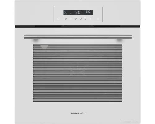 Шкаф духовой электрический HOMSair OEH606WH Шкаф духовой электрический HOMSair OEH606WH