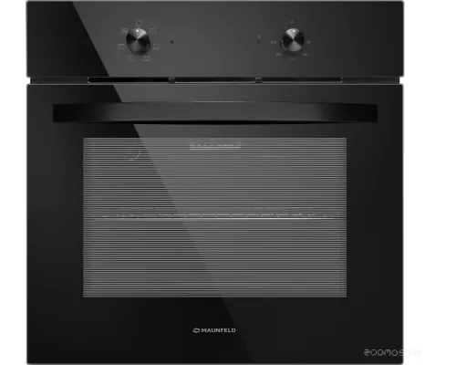 Шкаф духовой электрический MAUNFELD AEOC.575B22