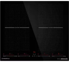 Индукционная варочная панель MAUNFELD CVI594SF2BK Inverter