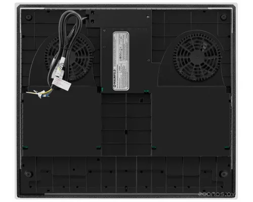 Индукционная варочная панель MAUNFELD CVI594BG