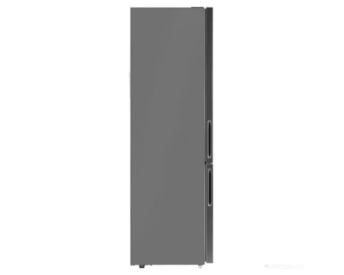 Холодильник MAUNFELD MFF200NFХ10 Inverter