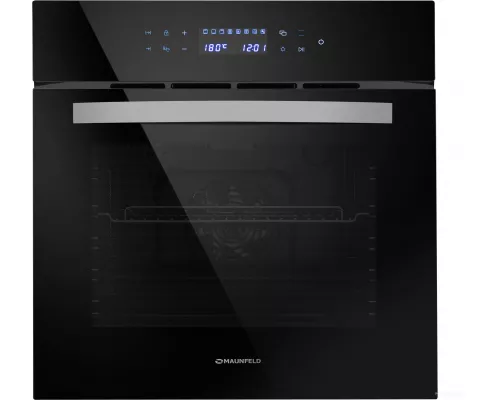 Шкаф духовой электрический MAUNFELD EOEC.566TB