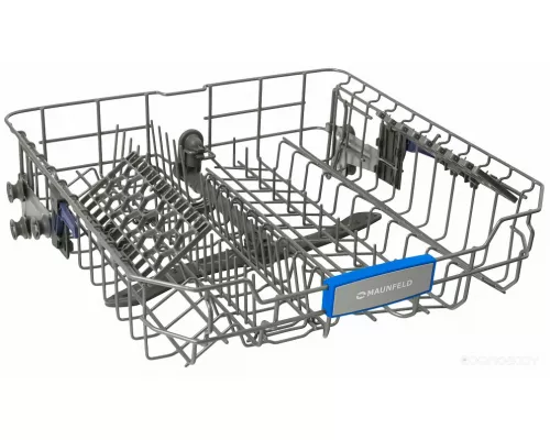 Посудомоечная машина MAUNFELD MLP-12IM