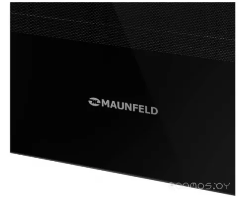 Шкаф духовой электрический MAUNFELD EOEC.564TB