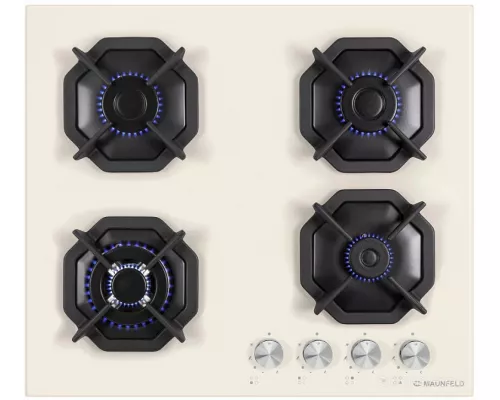 Газовая варочная панель MAUNFELD EGHG.64.23CBG/G