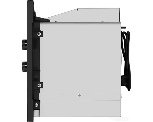 Микроволновая печь встраиваемая MAUNFELD MBMO820MGB203
