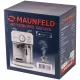 Кофеварка MAUNFELD MF-737BG PRO