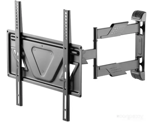 Кронштейн для ТВ наклонно-поворотный MAUNFELD MTM-3255FMDS