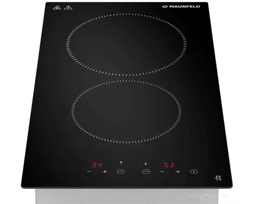 Электрическая варочная панель MAUNFELD CVCE292STBK