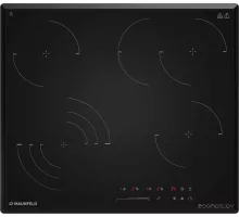 Электрическая варочная панель MAUNFELD CVCE594SSMDBK LUX