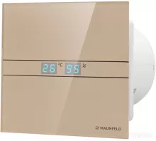 Вытяжной вентилятор MAUNFELD MFE10THGBG