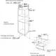 Шкаф духовой электрический MAUNFELD MCMO5013SDS