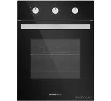 Шкаф духовой электрический HOMSair OES456BK