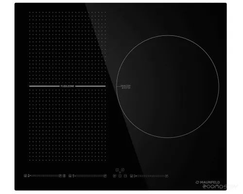 Индукционная варочная панель MAUNFELD CVI593SFBK