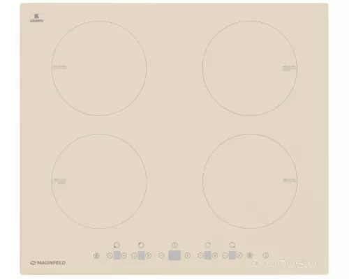 Индукционная варочная панель MAUNFELD EVI.594-BG