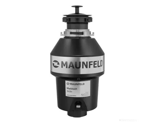 Измельчитель пищевых отходов MAUNFELD MWD5601