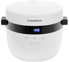 Мультиварка MAUNFELD MF-1623WH