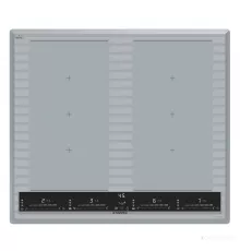 Индукционная варочная панель MAUNFELD CVI594SF2MBL LUX Inverter