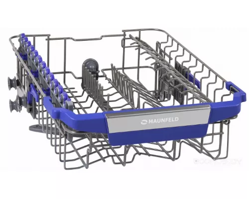 Посудомоечная машина MAUNFELD MLP-08IMR